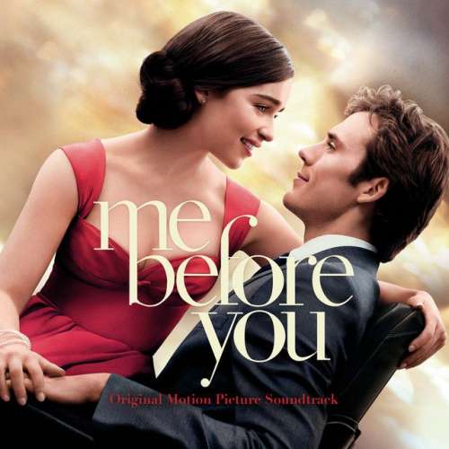 Not Today - From "Me Before You" Soundtrack